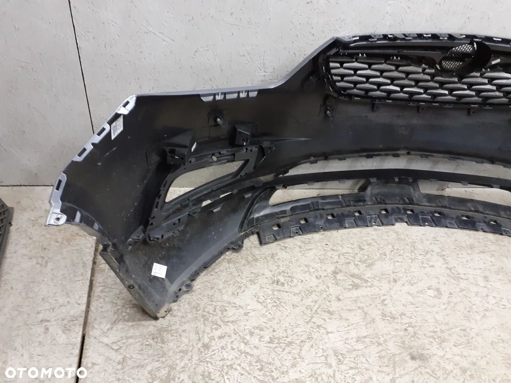 ZDERZAK PRZEDNI PRZÓD OPEL MOKKA X 2016-2019R - 7