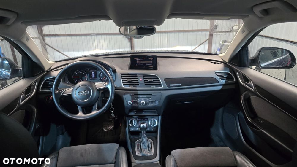 Audi Q3 2.0 TDI Quattro S tronic - 4