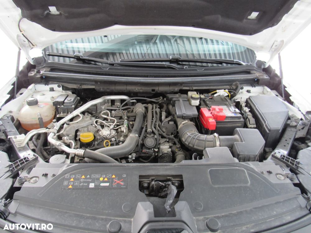 Renault Austral MHEV 140 Equilibre - 21