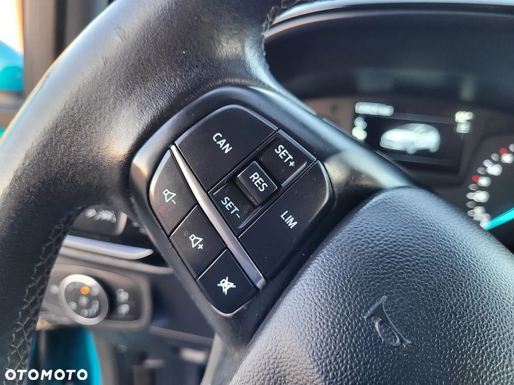 Ford Fiesta 1.1 SYNC Edition - 28