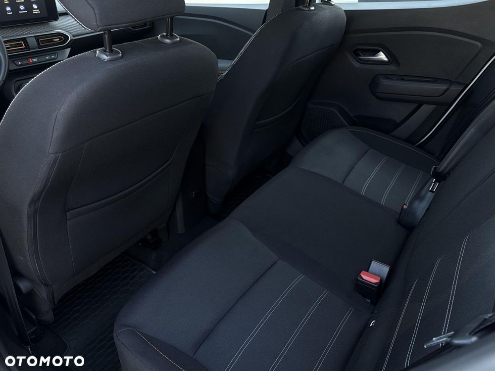 Dacia Sandero 1.0 TCe Comfort - 11