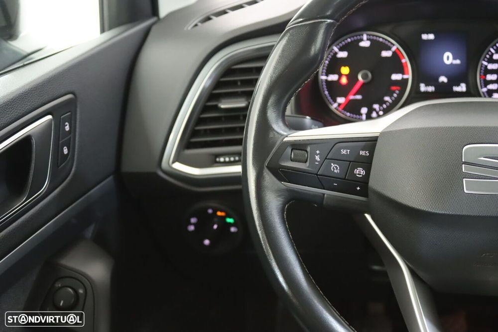 SEAT Ateca 2.0 TDI Style - 9