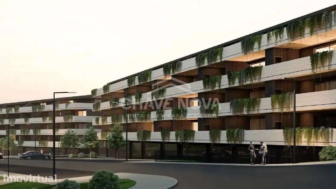 Apartamento T1 c/Garagem - Grande imagem: 2/13