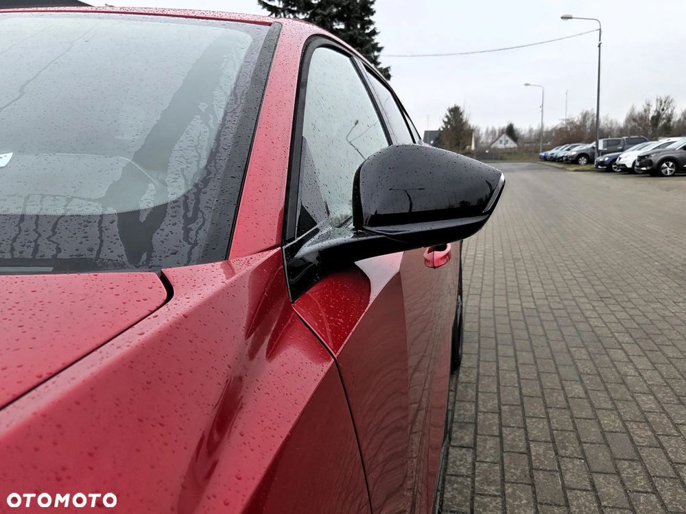 Peugeot 408 1.2 PureTech mHEV Business S&S e-DSC6 - 9