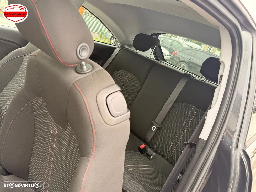 Opel Corsa 1.0 T GT - 17