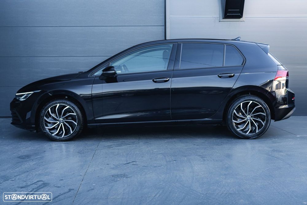 VW Golf 1.0 TSI Sportline - 5