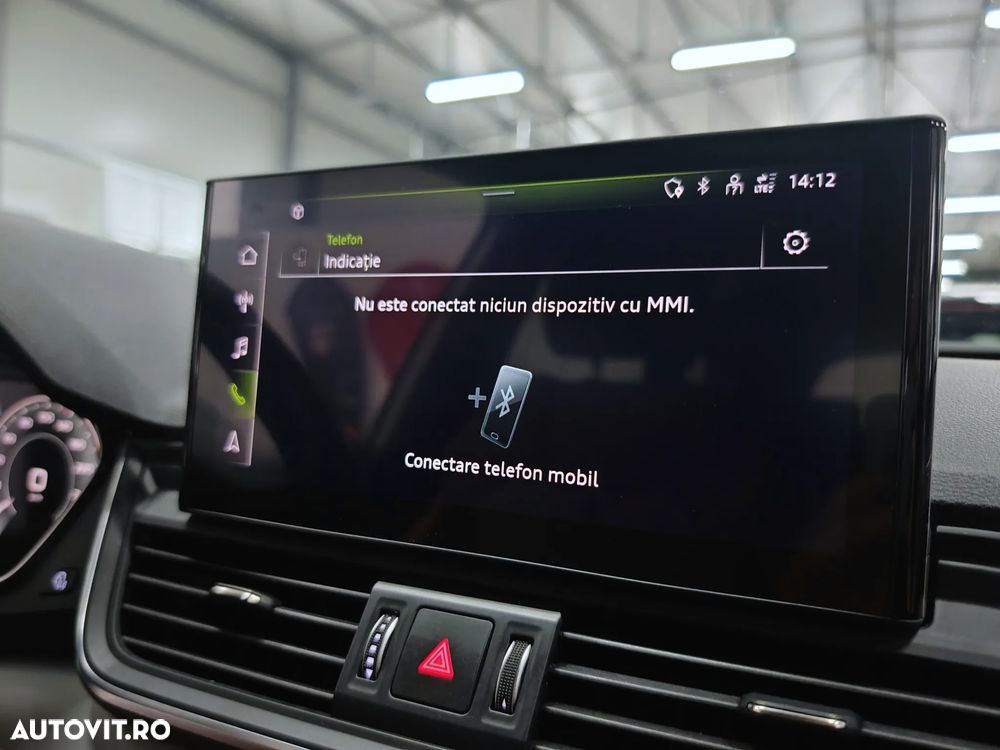 Audi Q5 50 TFSI e quattro S tronic PHEV Advanced - 13