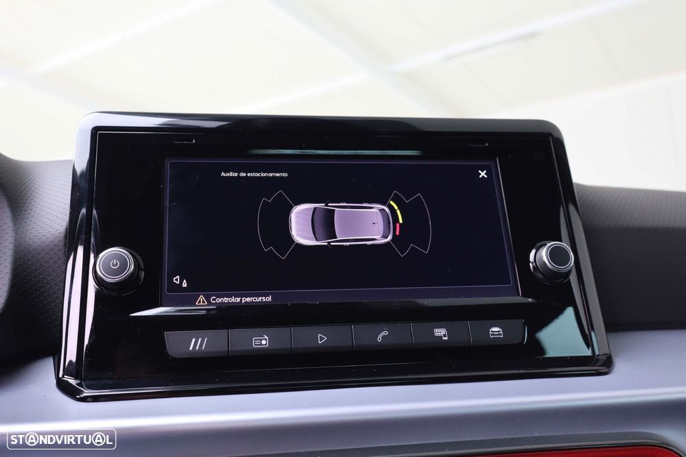 SEAT Ibiza 1.0 TSI FR - 31