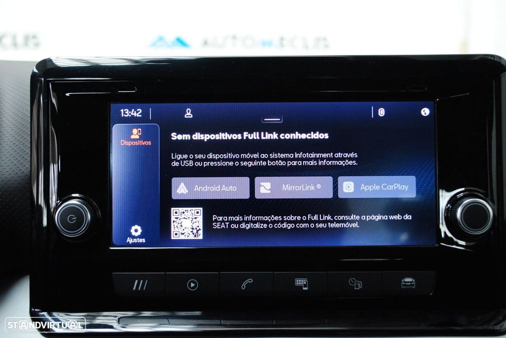 SEAT Arona 1.0 TSI Style - 16