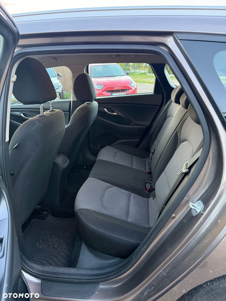 Hyundai i30 - 9