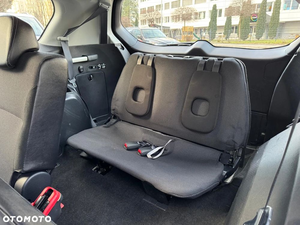 Citroën C-Crosser 2.4 Exclusive - 8