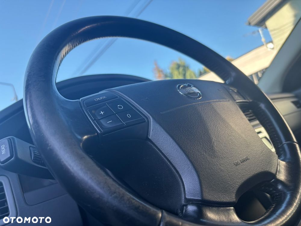 Volvo S80 2.0 Momentum - 13