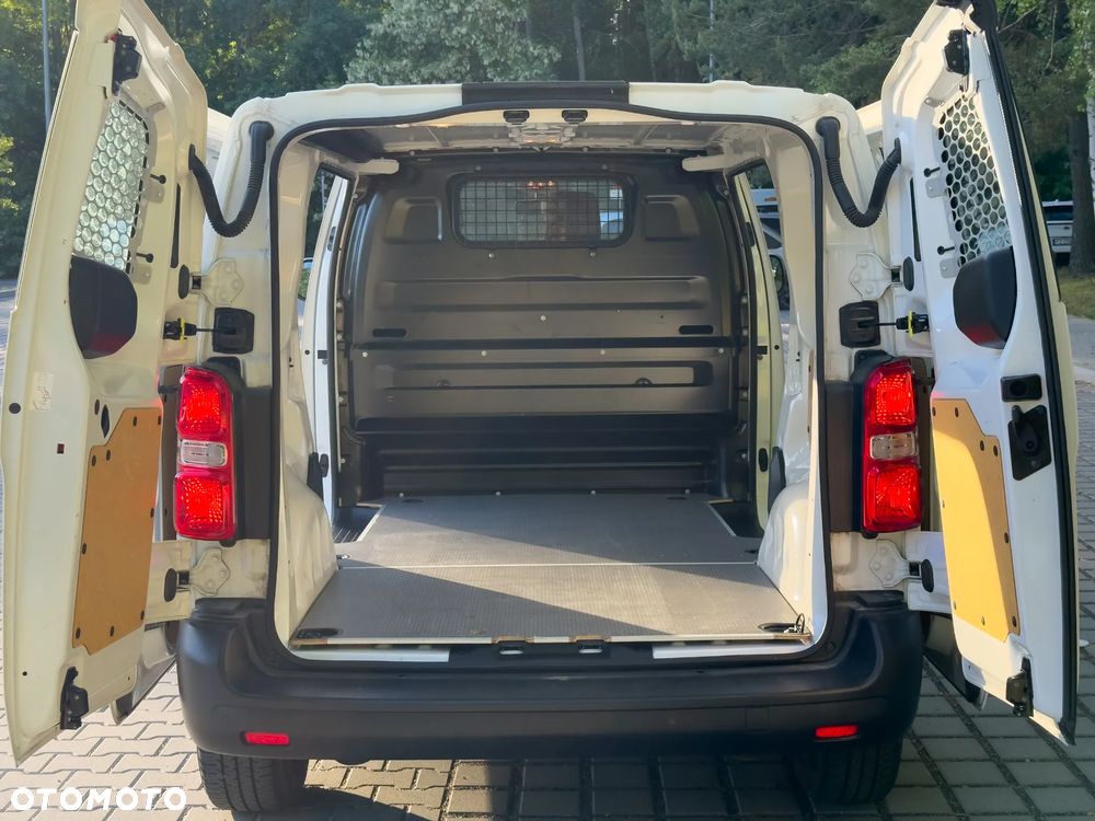 Toyota Proace - 9