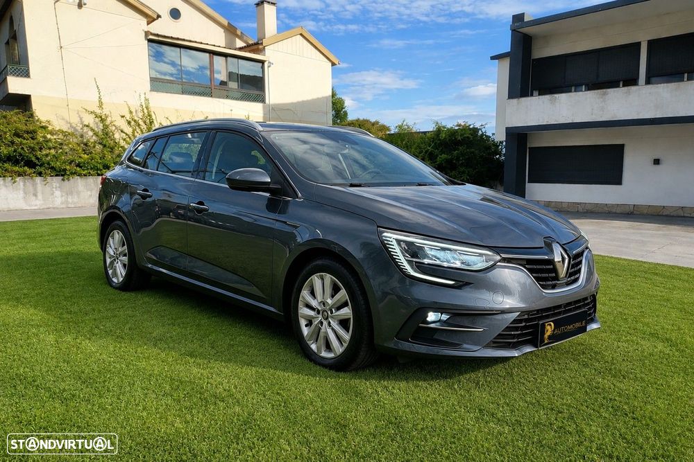 Renault Mégane - 3