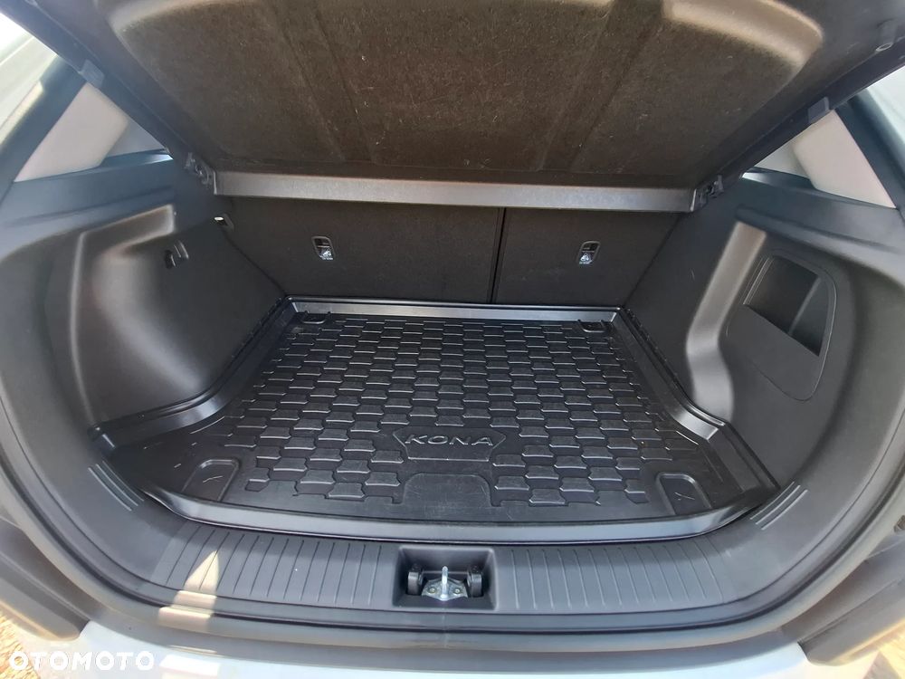 Hyundai Kona 1.6 CRDi DCT Premium - 15