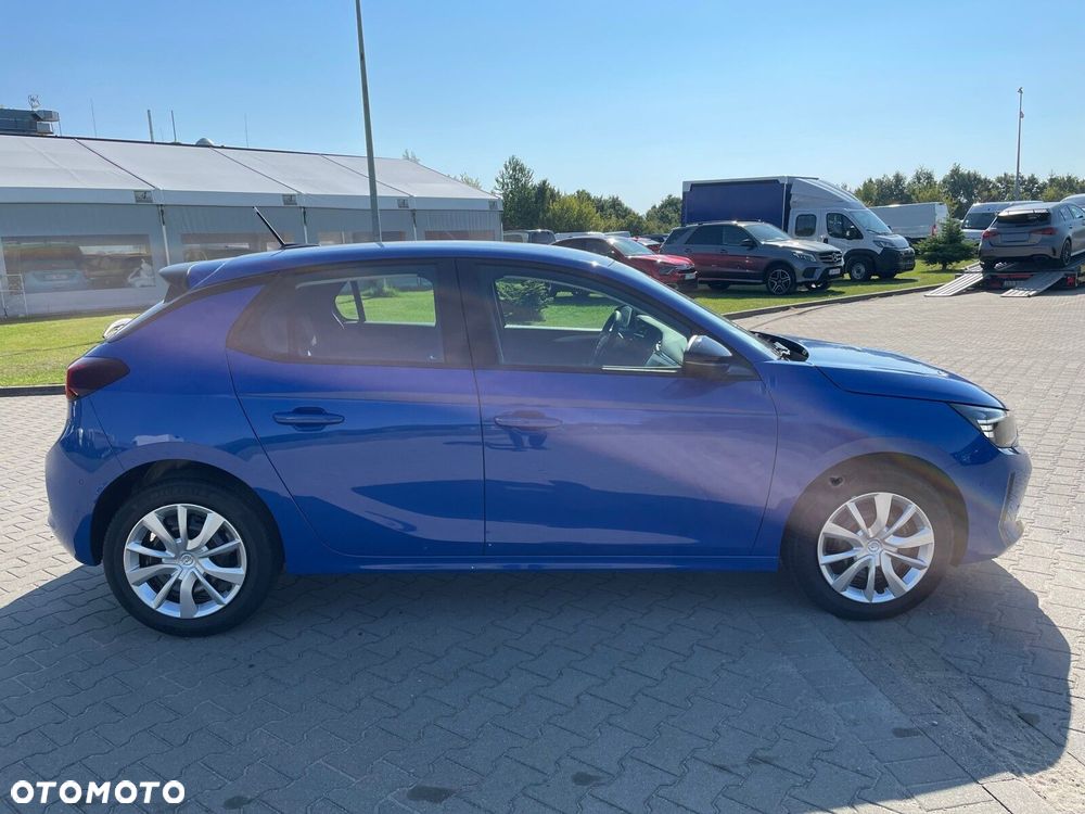 Opel Corsa - 7