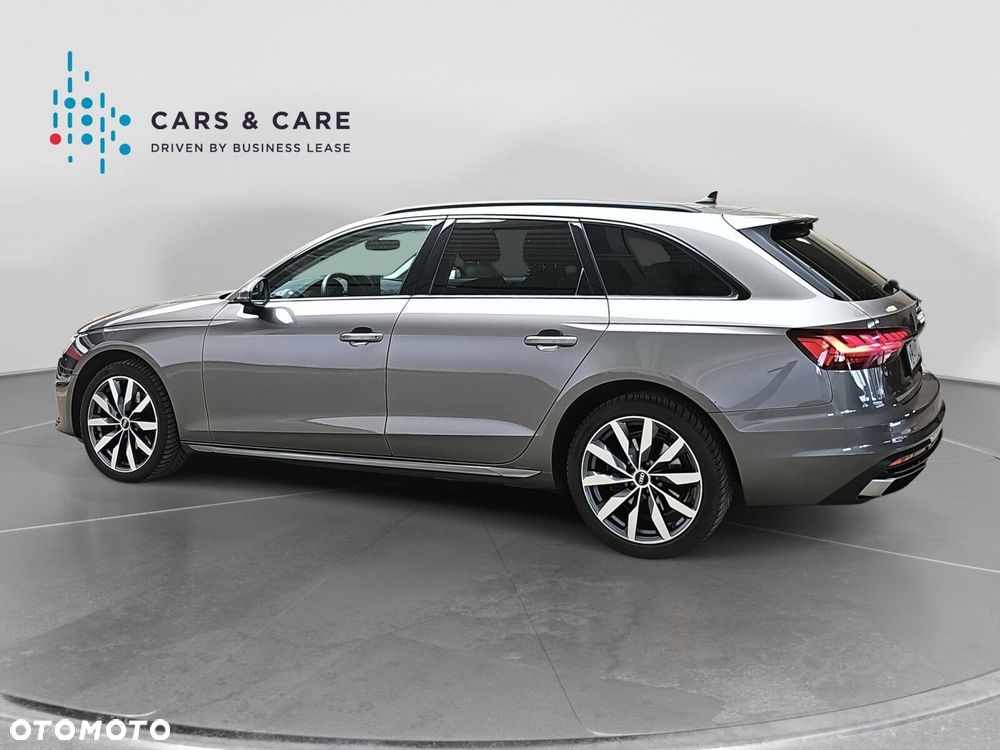 Audi A4 Avant 35 TDI mHEV Advanced S tronic - 30