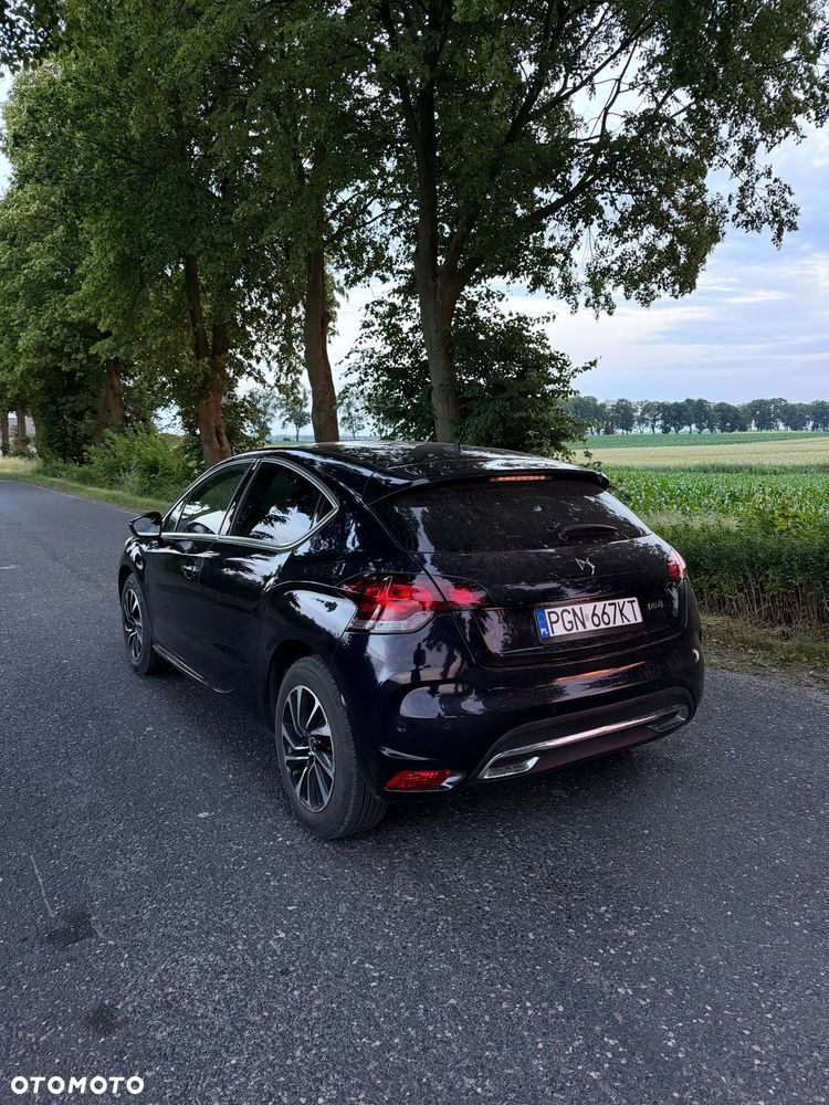 DS Automobiles DS 4 - 10