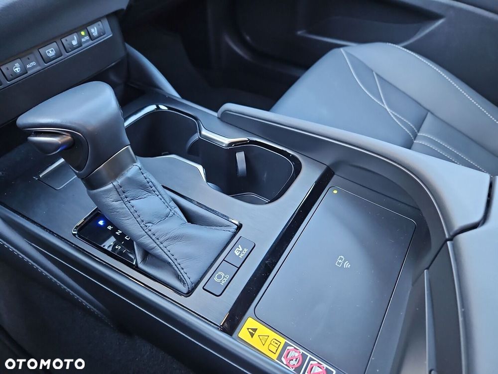 Lexus ES 300h Prestige - 19