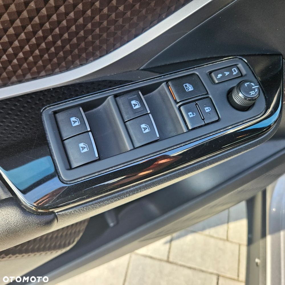 Toyota C-HR 1.8 Hybrid Prestige - 8