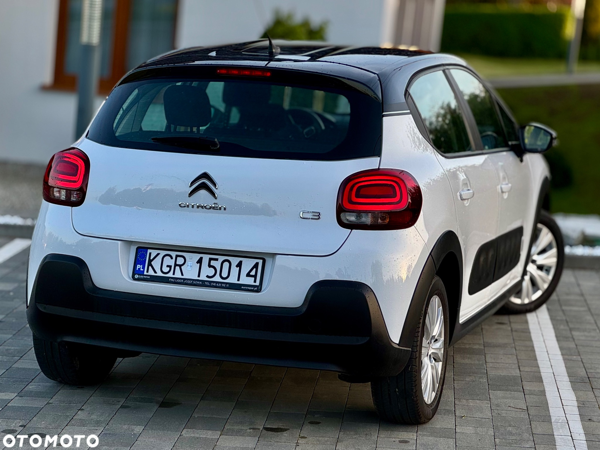 Citroën C3 1.5 BlueHDi Shine - 7