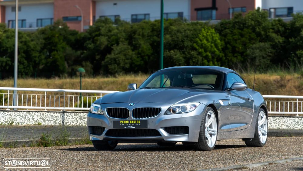 BMW Z4 28 i Pack M Auto - 13