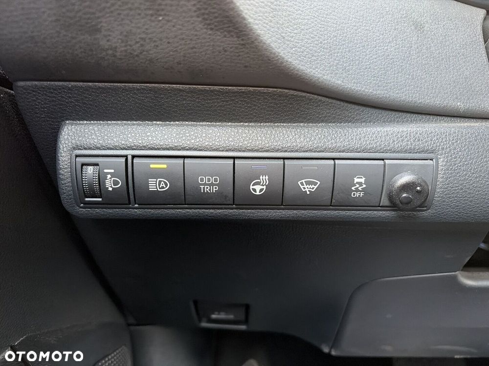 Toyota Corolla 1.8 Hybrid GR Sport - 27