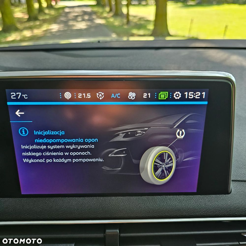 Peugeot 3008 1.6 PureTech GT S&S EAT8 - 35
