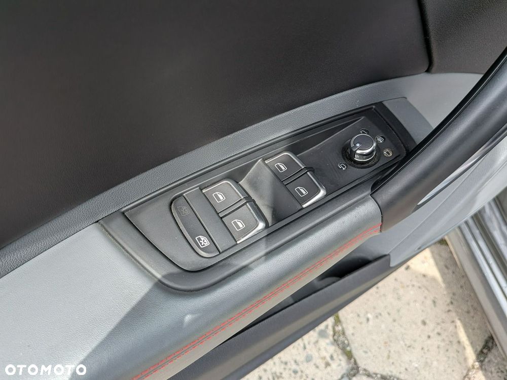 Audi S1 Sportback 2.0 TFSI - 15