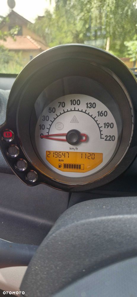 Smart Forfour - 7