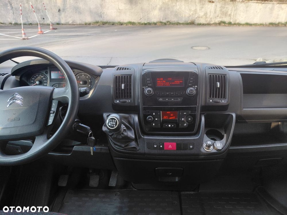 Citroën JUMPER DOKA - 6