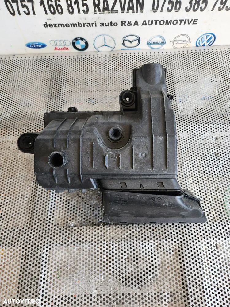Carcasa Filtru Aer Vw Seat Skoda Audi Cod 5QE An 2012-2013-2014-2015-2016-2017-2018-2019-2020 - 4