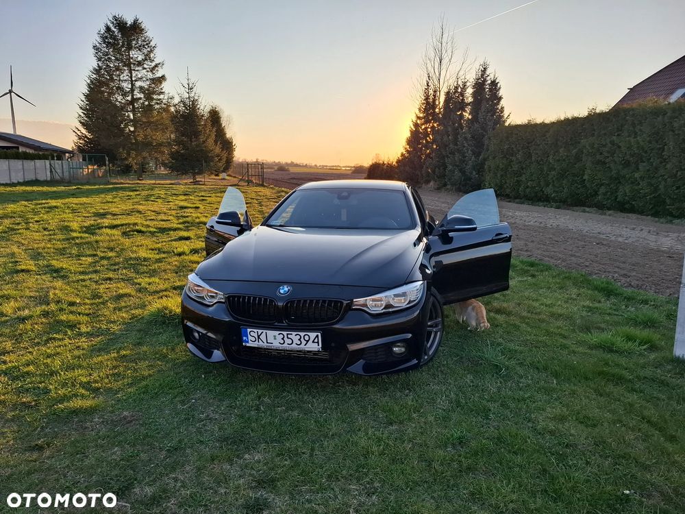 BMW Seria 4 - 4