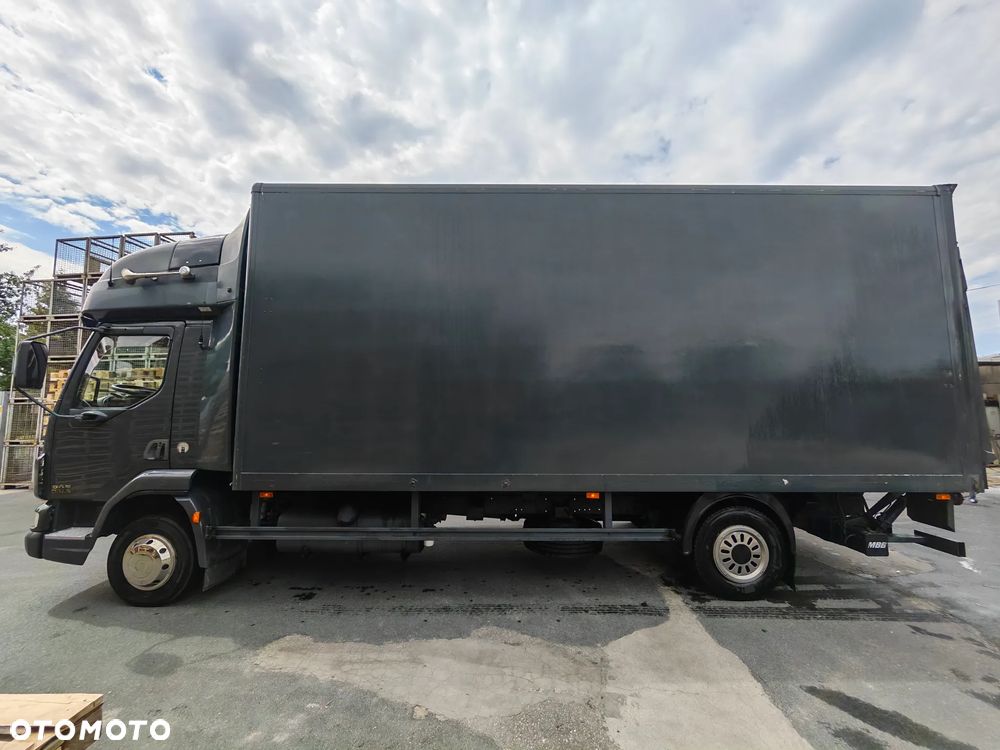 DAF 45.150 - 2