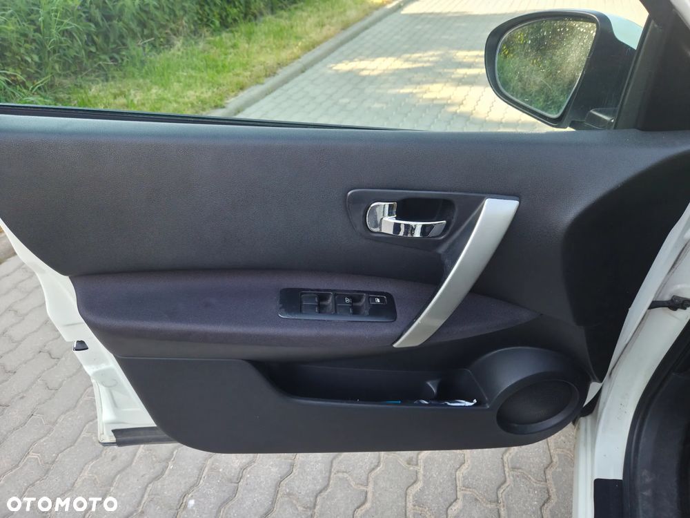 Nissan Qashqai 1.5 dCi Acenta - 10