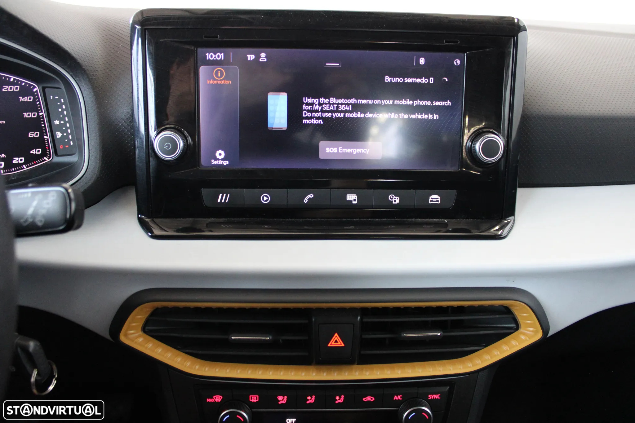 SEAT Arona 1.0 TSI Style - 15