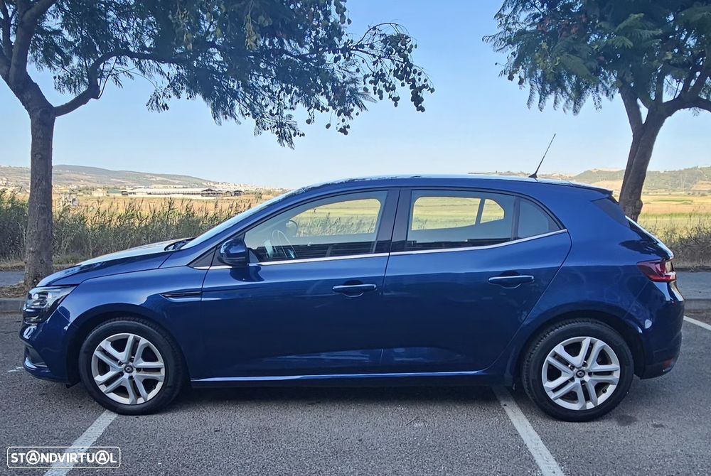 Renault Mégane ENERGY dCi 110 ECO2 EXPERIENCE - 5