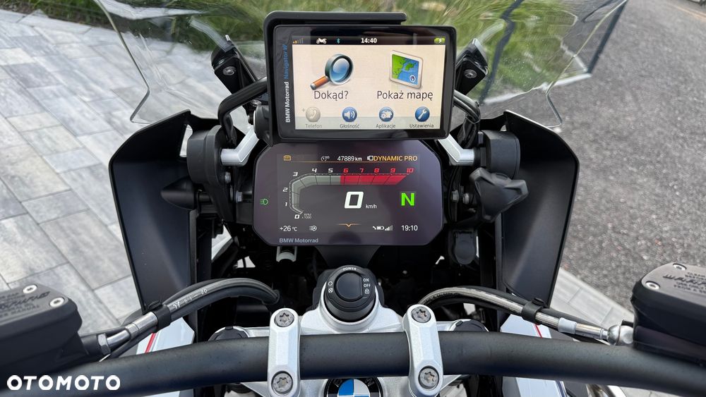 BMW GS - 18