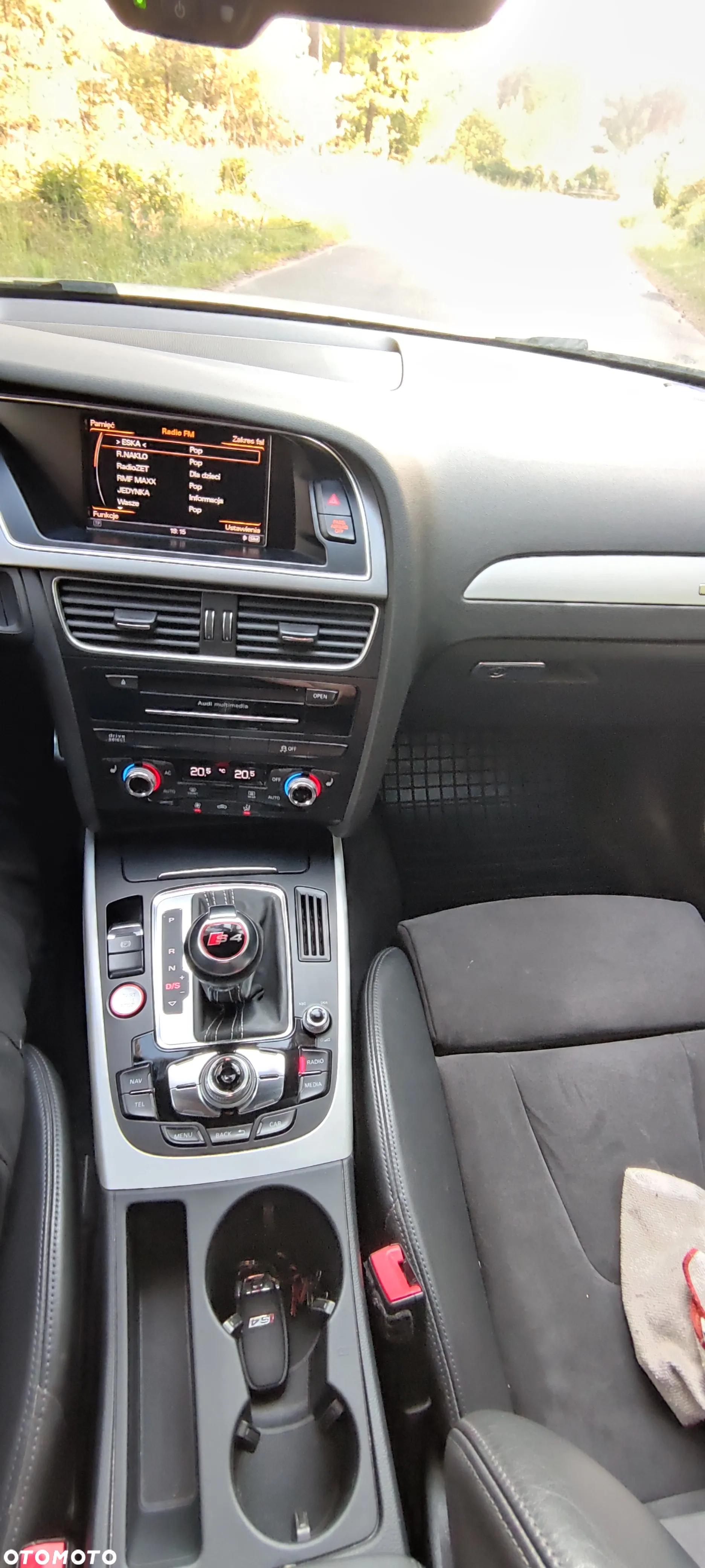 Audi S4 Limousine 3.0 TFSI Quattro S tronic - 23
