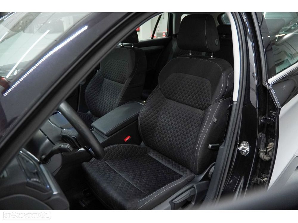 Skoda Superb Break - 2