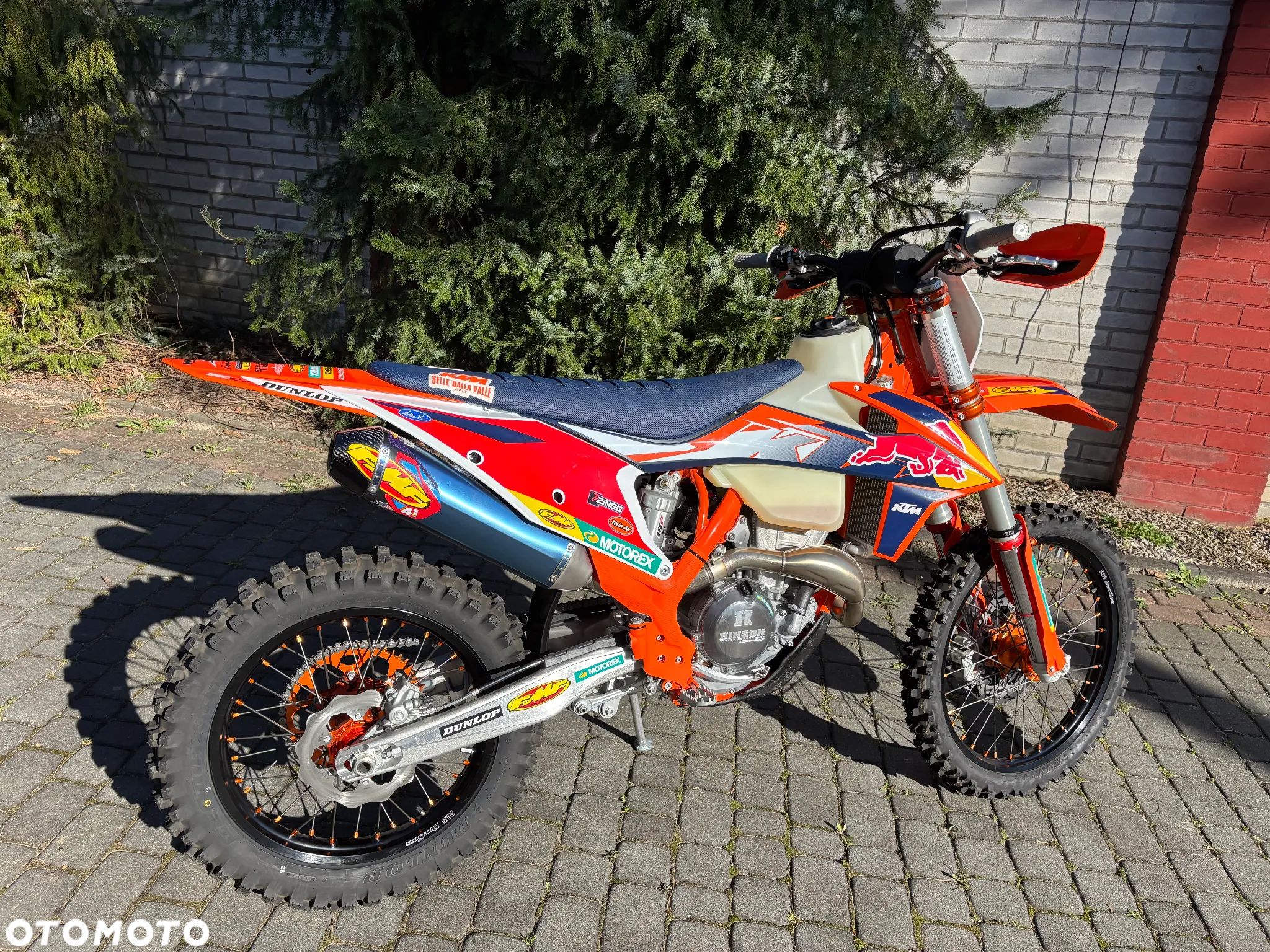 KTM Inny