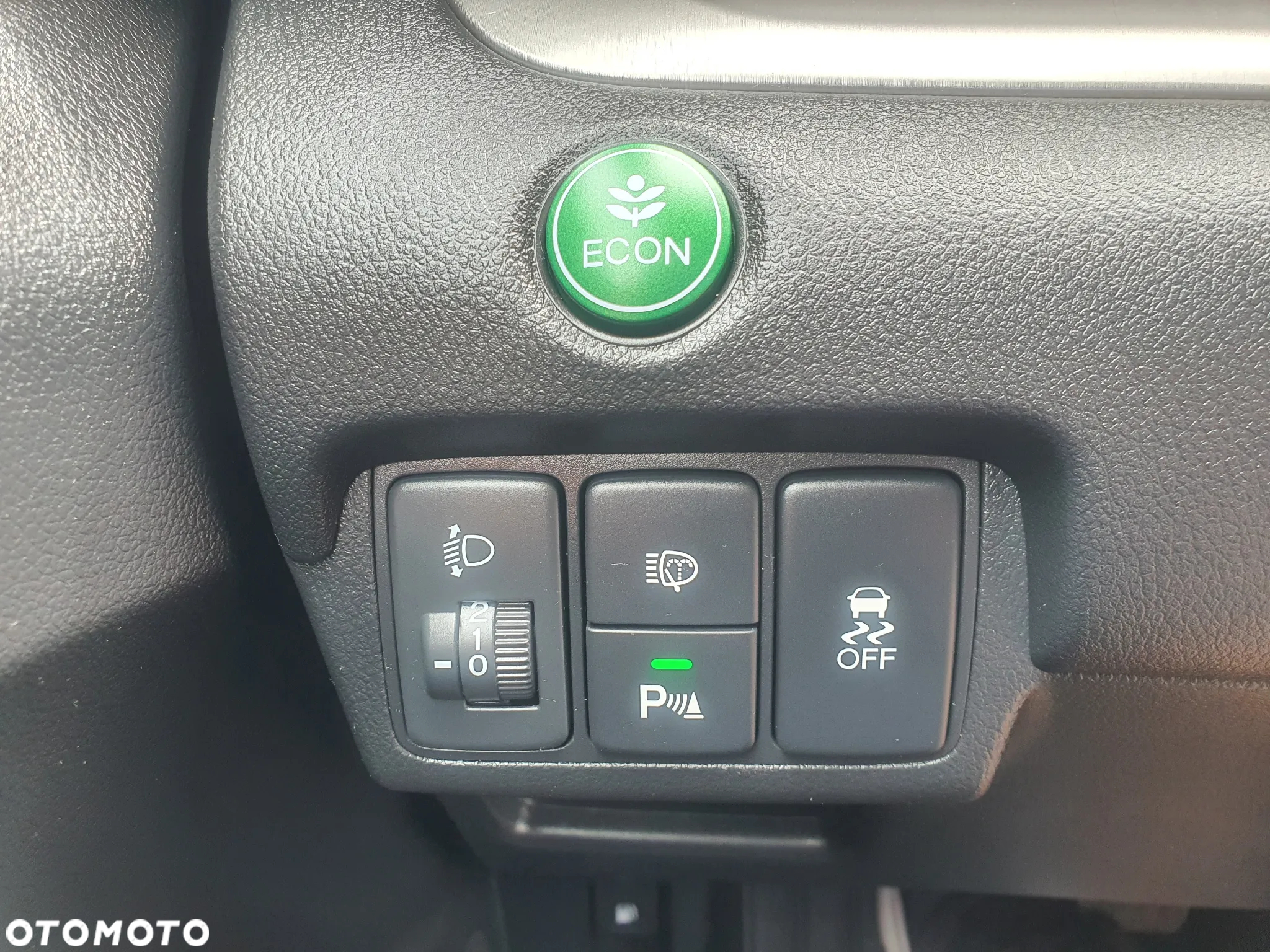 Honda CR-V 2.0 Executive - 24