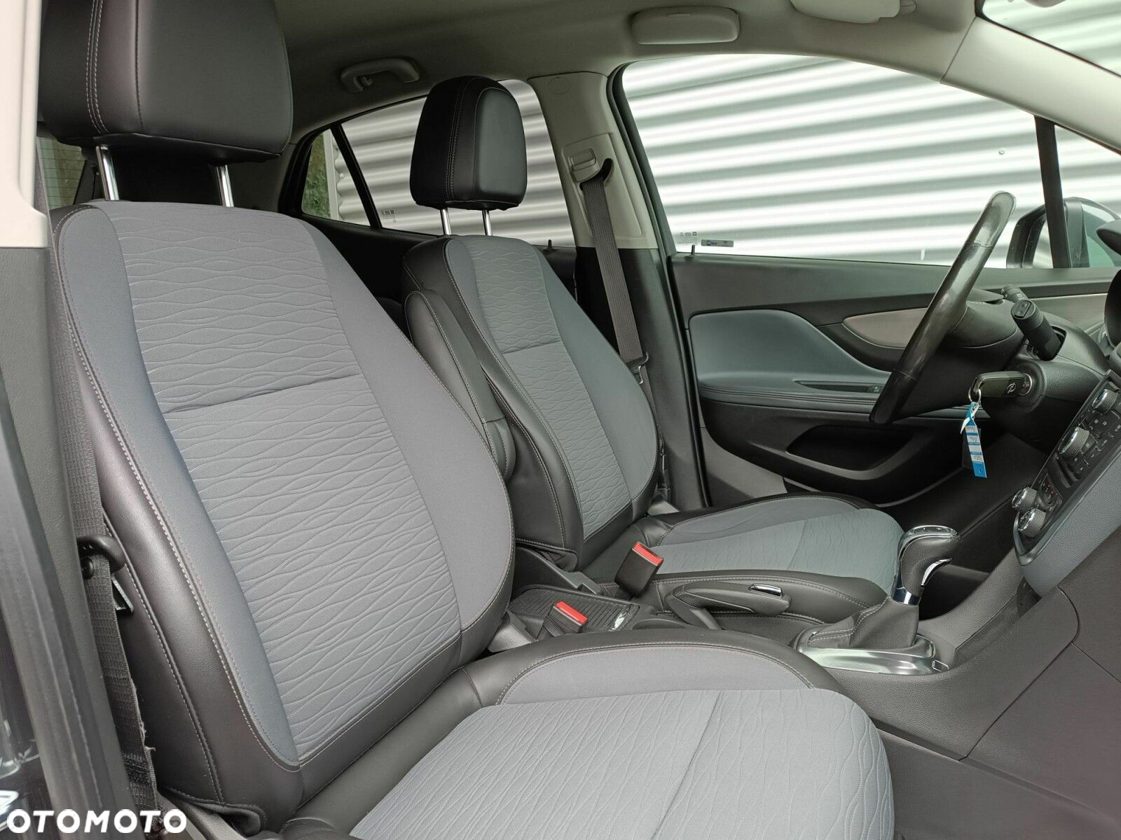 Opel Mokka - 10