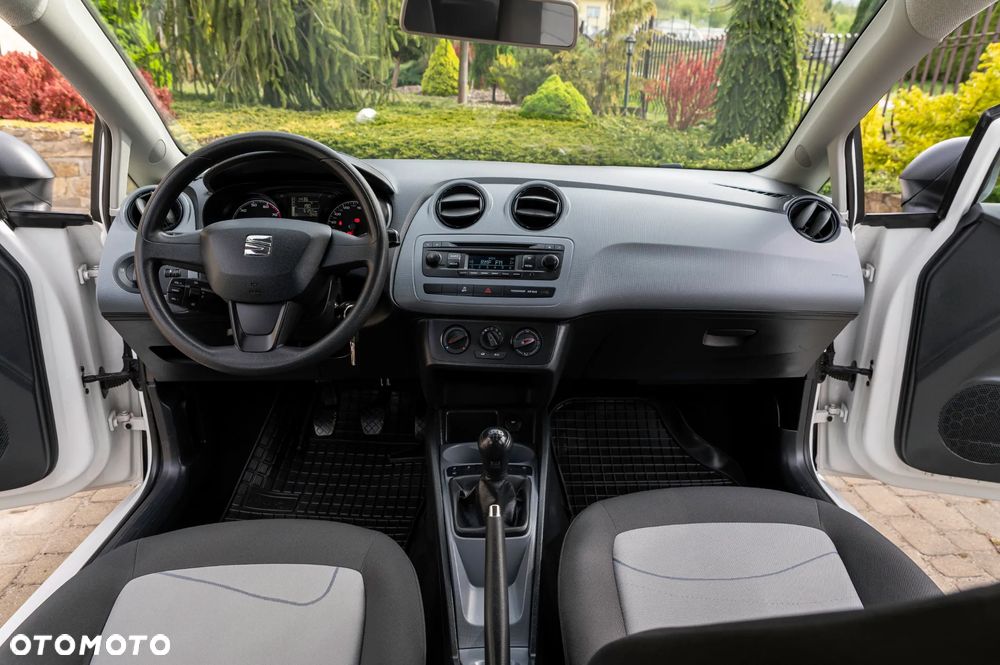 Seat Ibiza 1.2 12V Style - 20