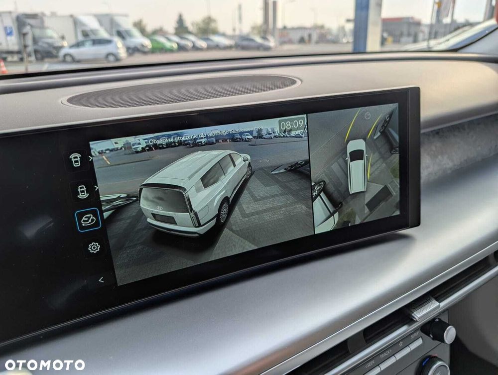 Hyundai IONIQ 9 110kWh Calligraphy AWD Performance - 36