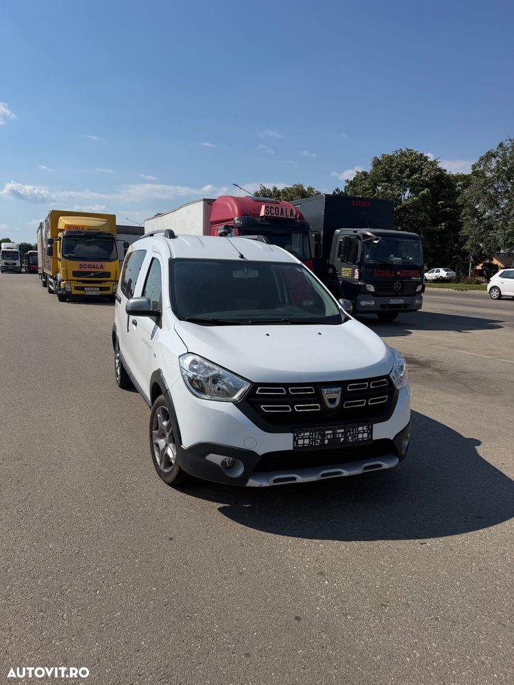 Dacia Dokker - 9
