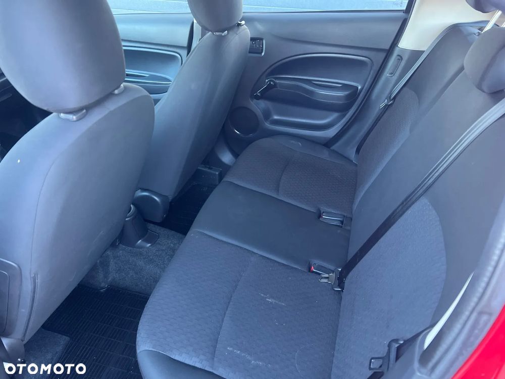 Mitsubishi Space Star 1.0 Inform - 16