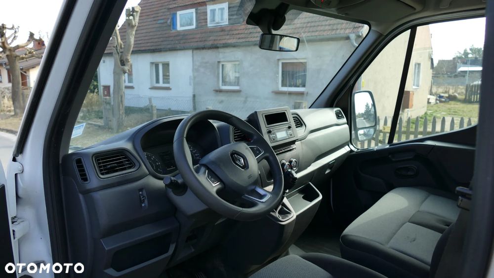Renault Master - 7