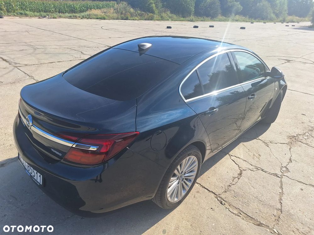 Opel Insignia - 7