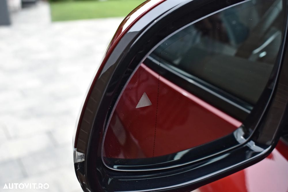 BMW X4 xDrive20d Aut. M Sport Edition - 26